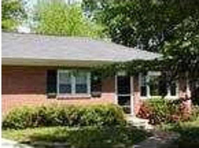 House for rent in Indiana