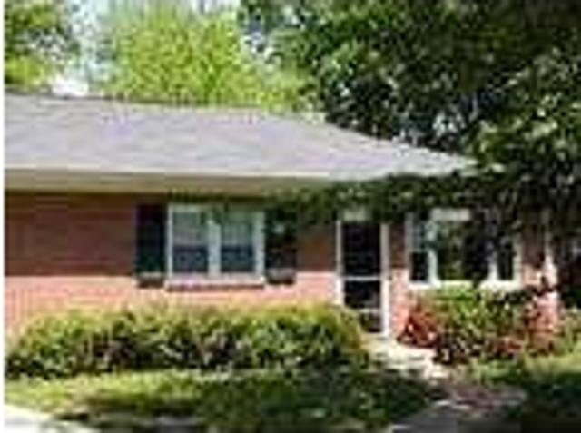 House for rent in Charlottesville, Union County