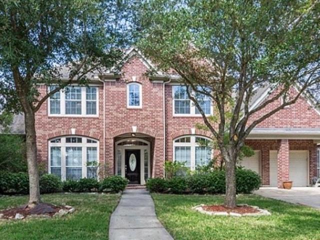 Room for rent in Harris, Texas