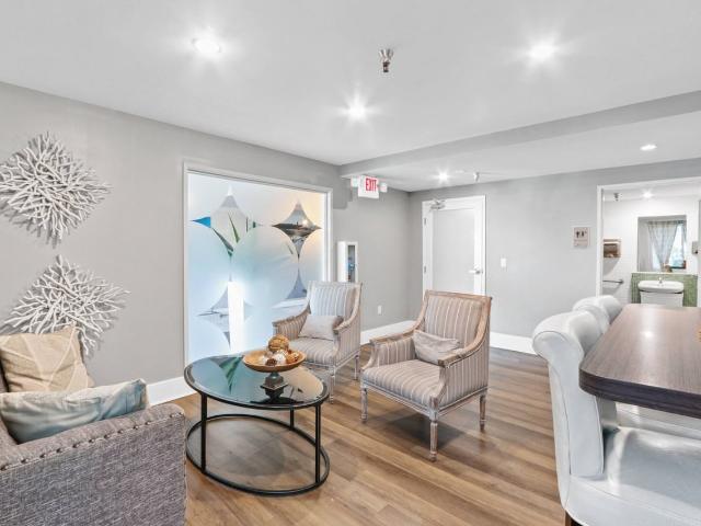 Apartment for rent in Santa Monica, California