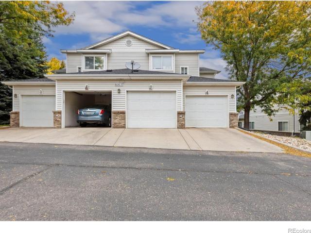 Condo for sale in Greeley, Weld County