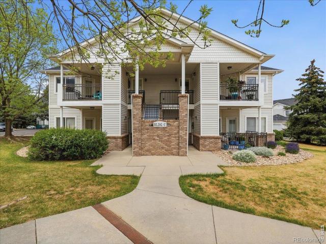 Condo for sale in Greeley, Colorado