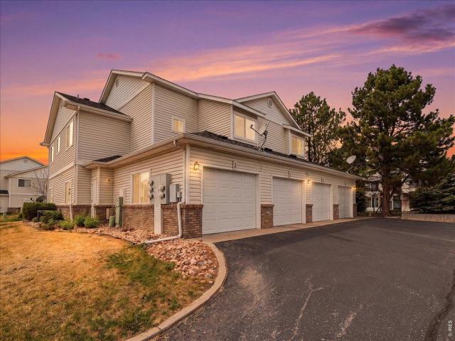 Condo for sale in Greeley, Colorado