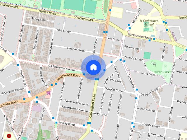 Apartment for rent in Sydney, New South Wales