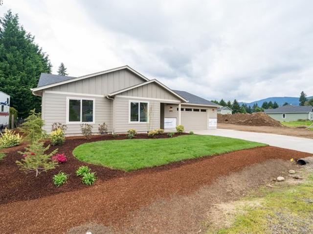 House for sale in Oregonia