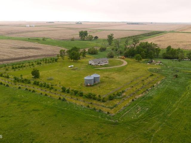 House for sale in North Dakota