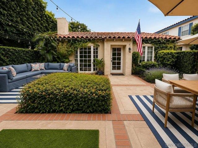 House for sale in Coronado, California