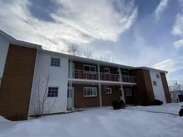 Condo for rent in Middle River, New Brunswick