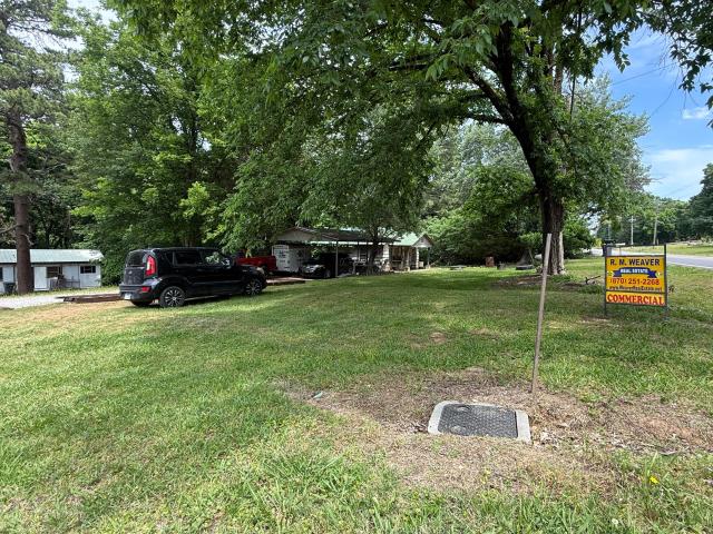 Commercial for sale in Ark