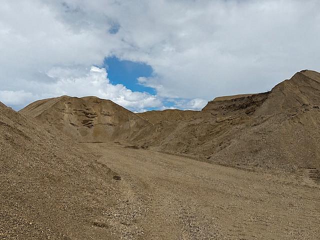 Land for sale in Alberta