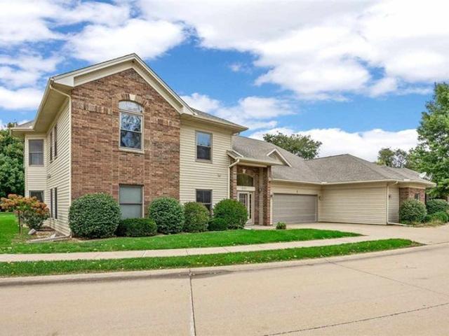 Condo for sale in Coralville, Johnson County