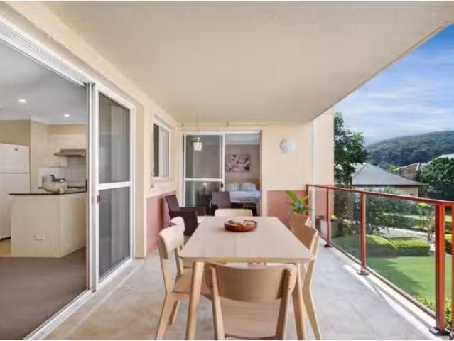 Apartment for rent in Killcare, New South Wales