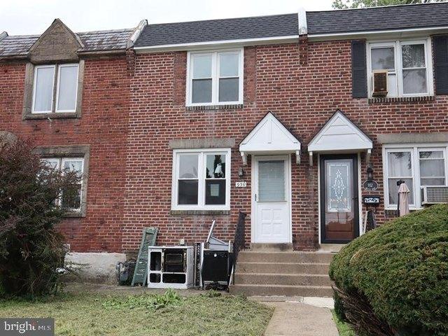 Townhouse for sale in Drexel Hill, Upper Darby