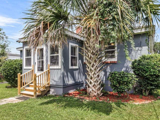 House for sale in Charleston, South Carolina