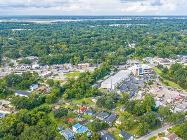 House for sale in Charleston, South Carolina