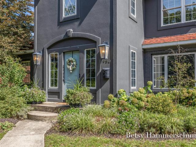 House for sale in East Grand Rapids, Kent County