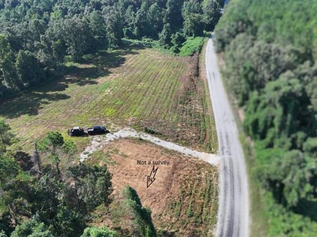 Land for sale in Tennessee