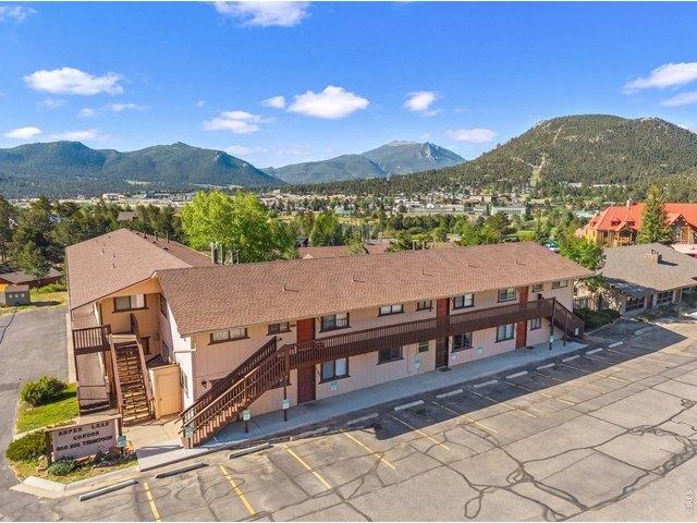 House for rent in Colorado