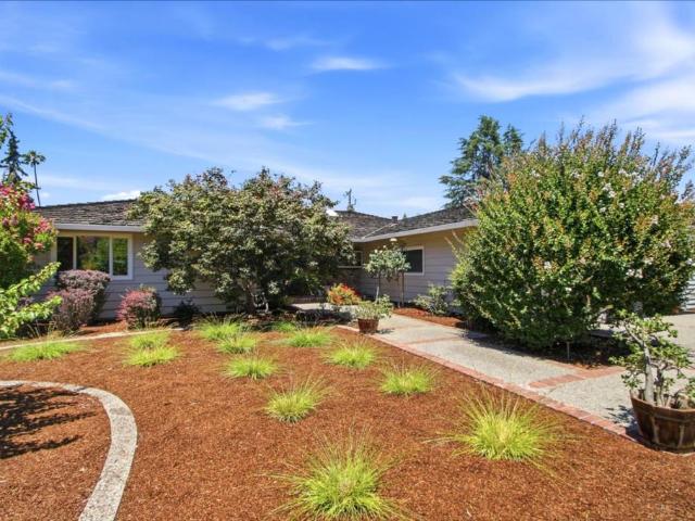 House for sale in Los Altos, California