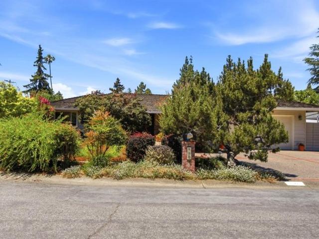 House for sale in Los Altos, California