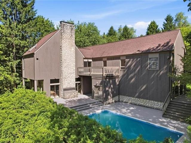 House for sale in Sewickley, Pennsylvania