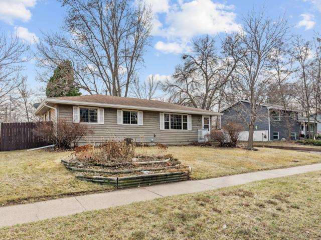Property for sale in Anoka, Minnesota