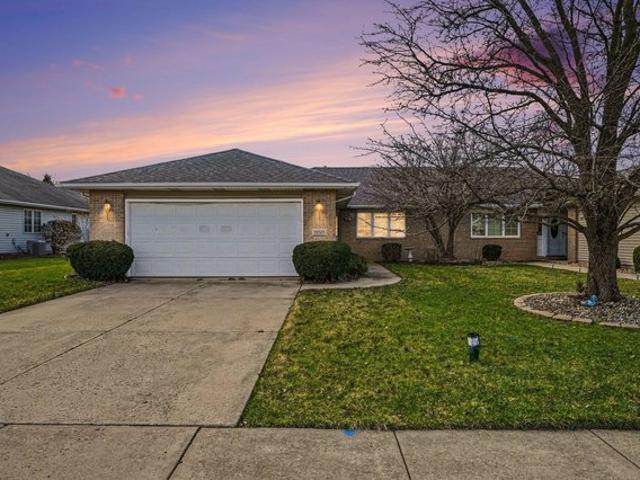 Townhouse for sale in Dyer, Indiana