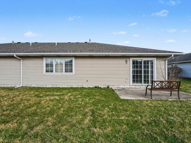 Property for sale in Dyer, Indiana