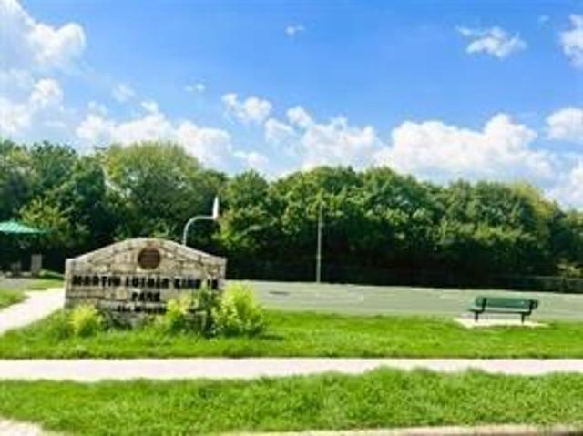 Land for sale in Hutchins, Texas