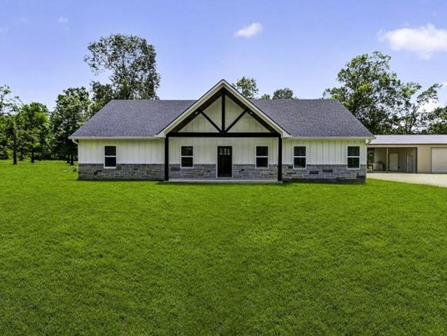 House for sale in Polk, Texas