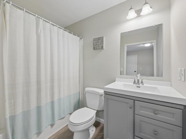 House for sale in Ramsey, Minnesota