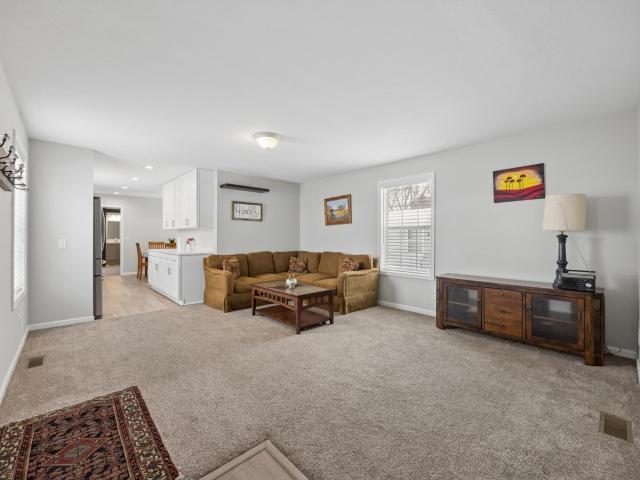 House for sale in Ramsey, Minnesota
