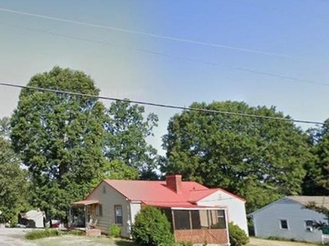 House for sale in Asheboro, North Carolina
