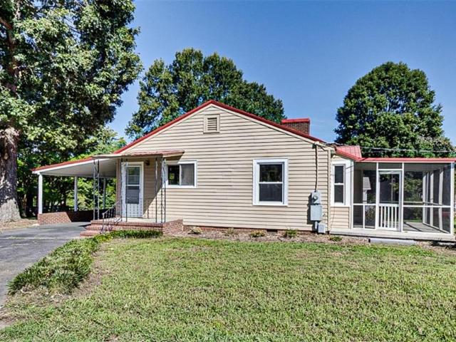 House for sale in Asheboro, North Carolina