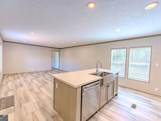 House for sale in Rentz, Georgia