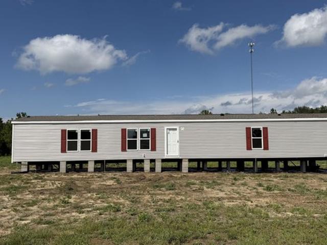 House for sale in Rentz, Georgia