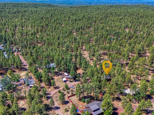 House for sale in Navajo, Arizona