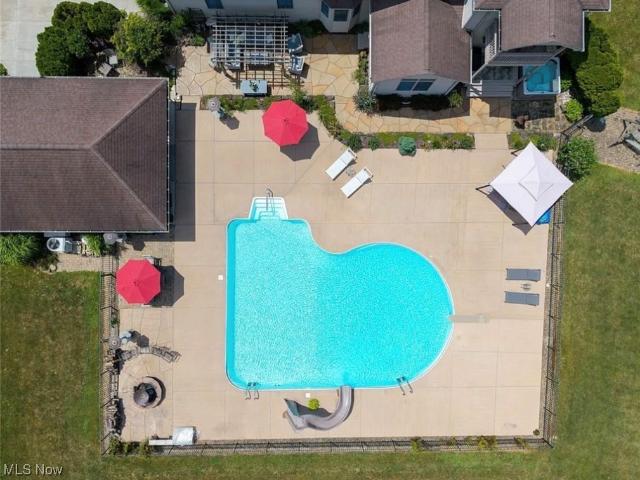House for sale in Ohio