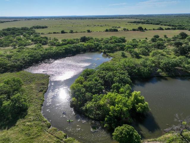 House for sale in Moran, Texas