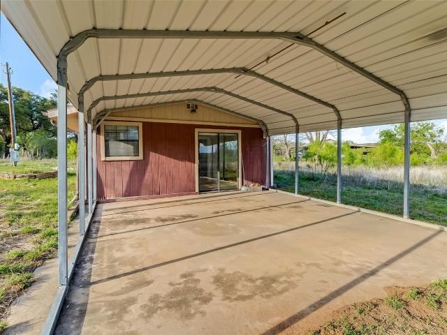 House for sale in Llano, Texas