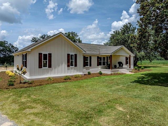 House for sale in Omega, Georgia