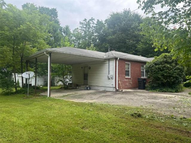 House for sale in Cobb, Georgia