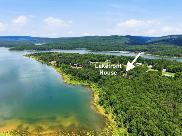 House for sale in Ark