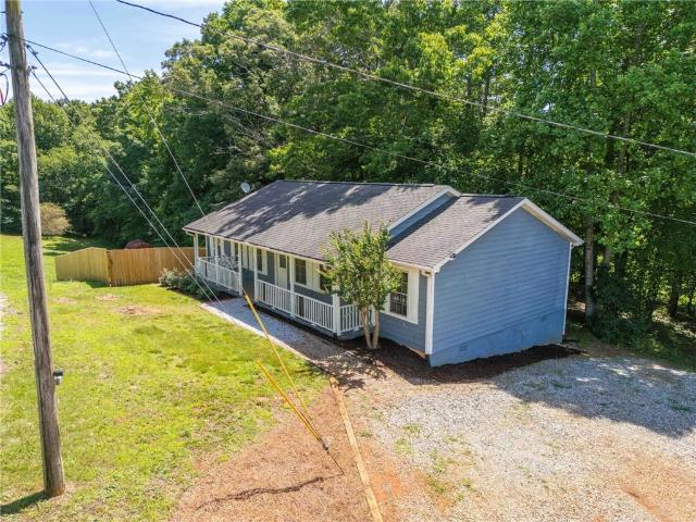 House for sale in Dawsonville, Dawson County
