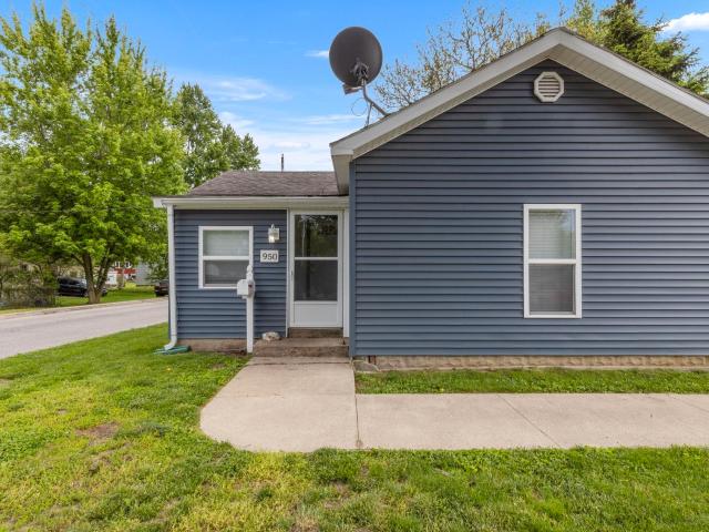 House for sale in Warsaw, Indiana