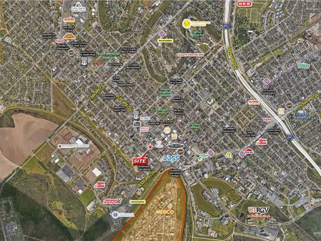 Property for rent in Cameron, Texas