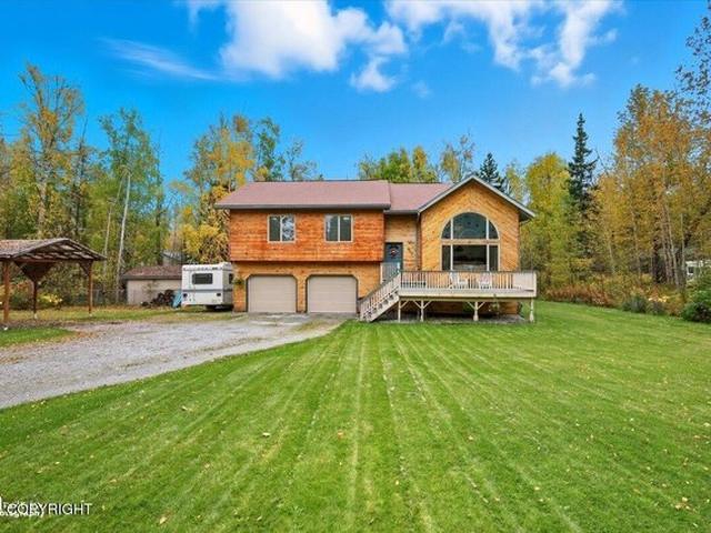 House for sale in Wasilla