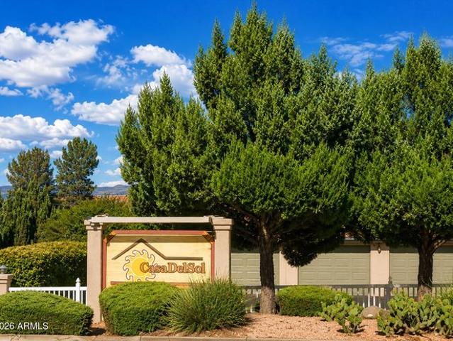 Condo for sale in Cottonwood, Arizona
