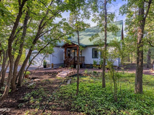 House for sale in Navajo, Arizona