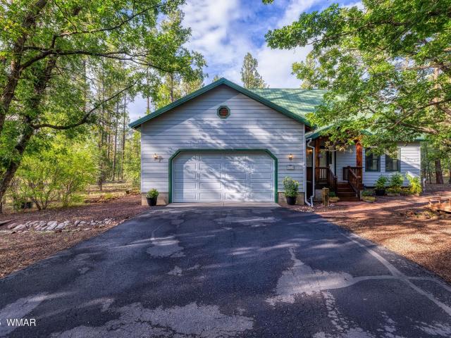 House for sale in Navajo, Arizona